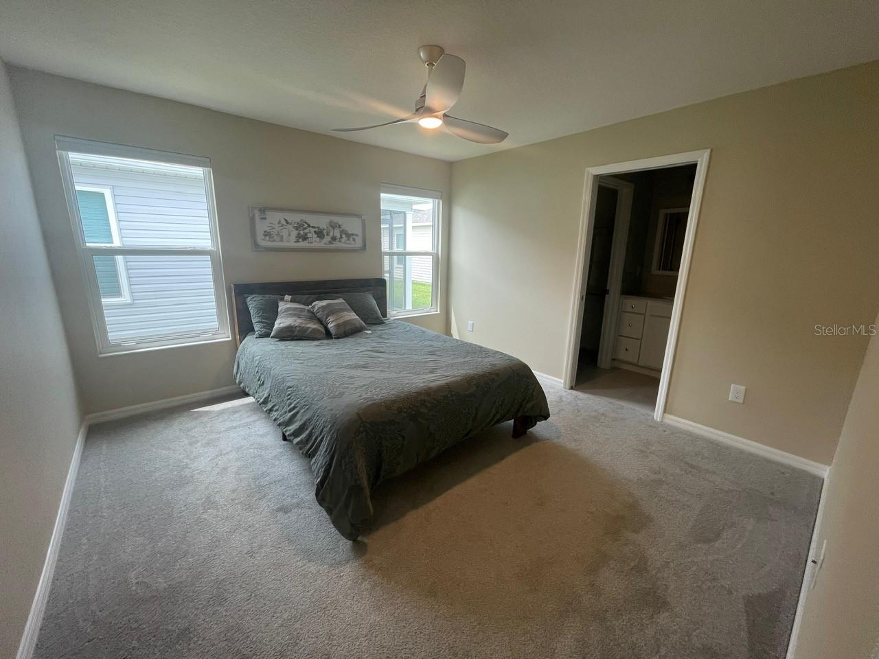 VILLAGE OF WATERS EDGE - Residential