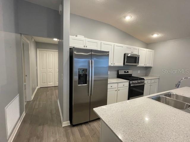 VILLAGE OF WATERS EDGE - Residential