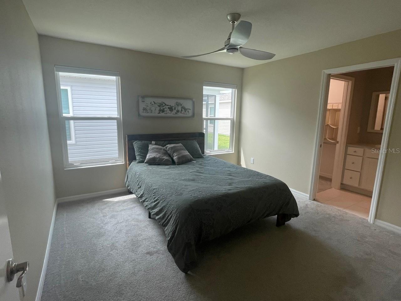 VILLAGE OF WATERS EDGE - Residential