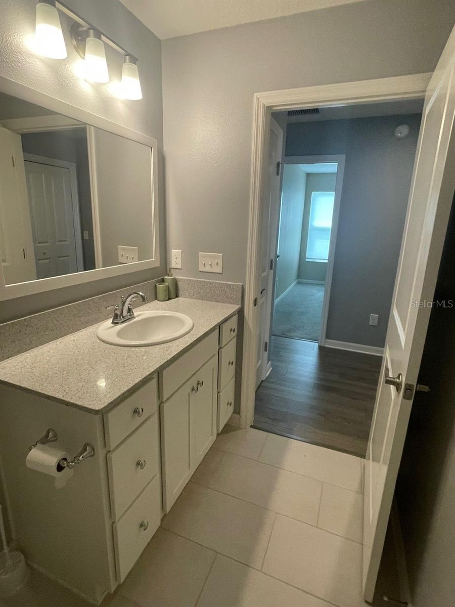 VILLAGE OF WATERS EDGE - Residential