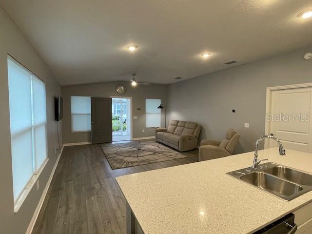 VILLAGE OF WATERS EDGE - Residential