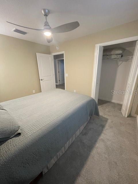 VILLAGE OF WATERS EDGE - Residential