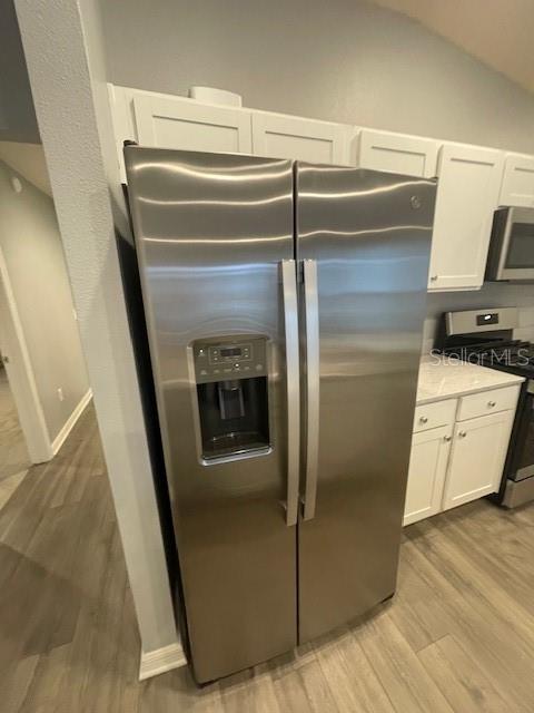 VILLAGE OF WATERS EDGE - Residential