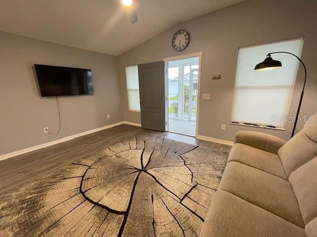 VILLAGE OF WATERS EDGE - Residential