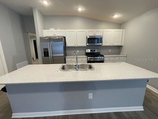 VILLAGE OF WATERS EDGE - Residential