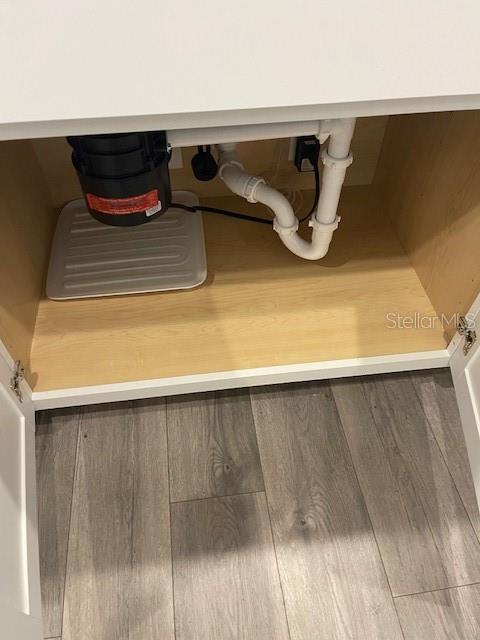 VILLAGE OF WATERS EDGE - Residential