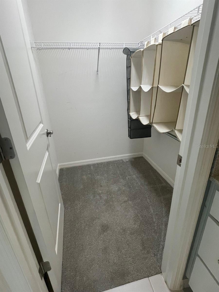 VILLAGE OF WATERS EDGE - Residential