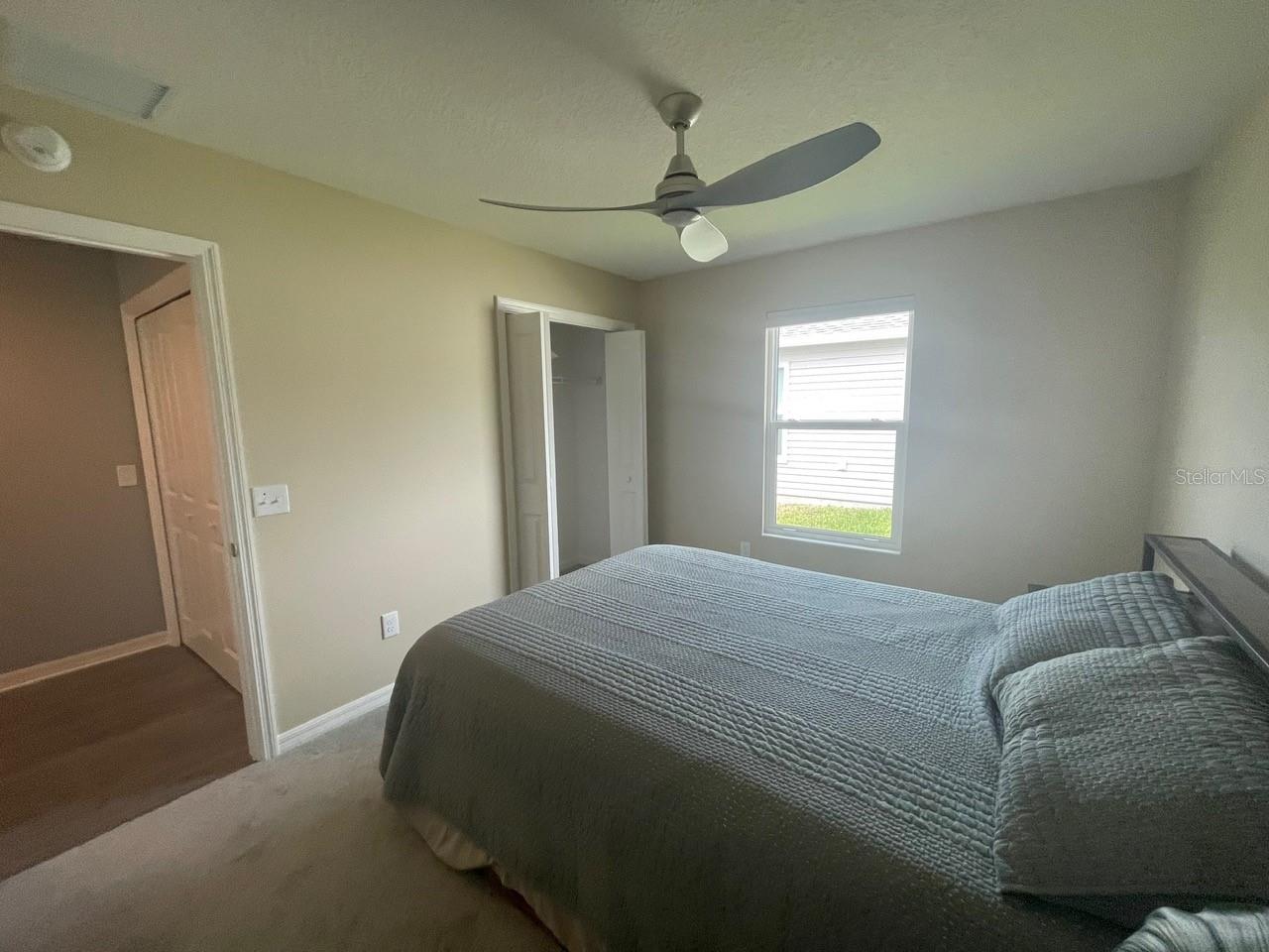 VILLAGE OF WATERS EDGE - Residential