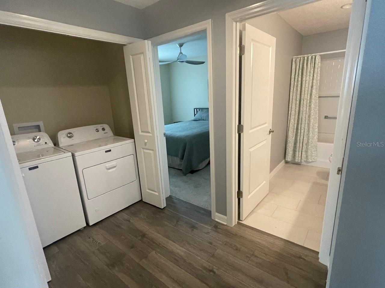 VILLAGE OF WATERS EDGE - Residential