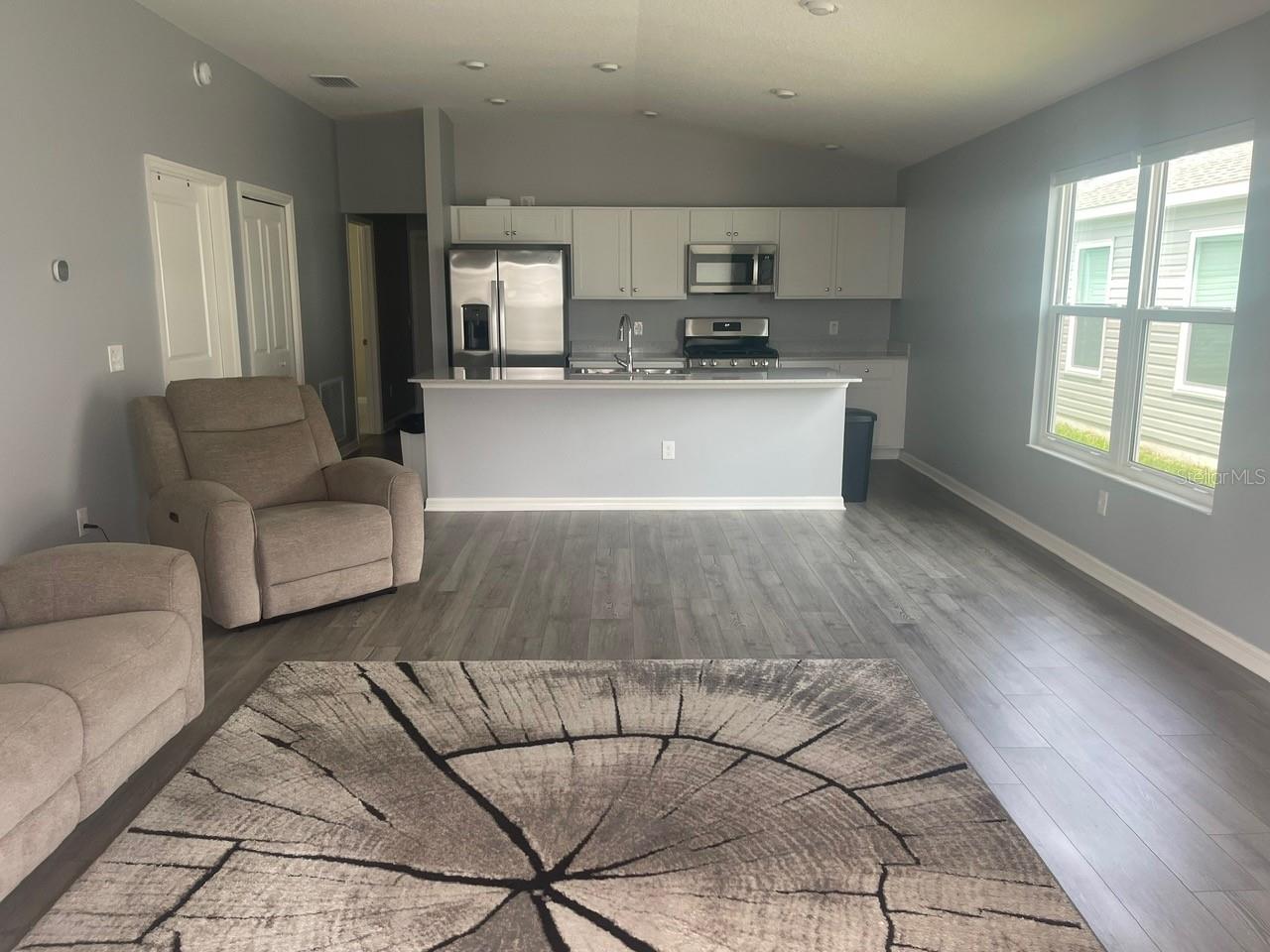 VILLAGE OF WATERS EDGE - Residential