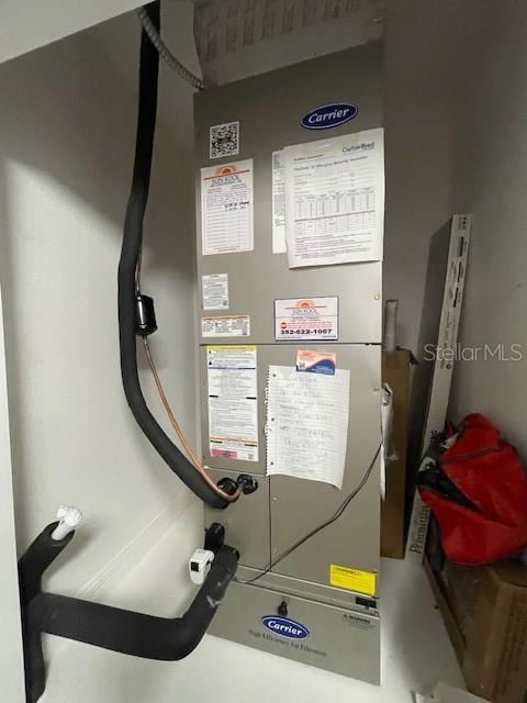 VILLAGE OF WATERS EDGE - Residential