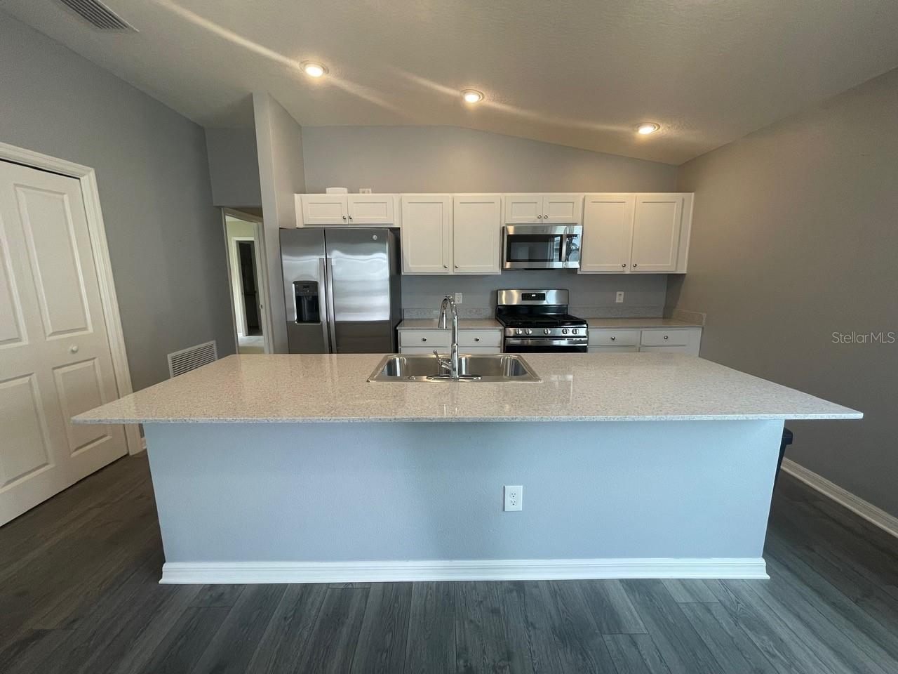 VILLAGE OF WATERS EDGE - Residential