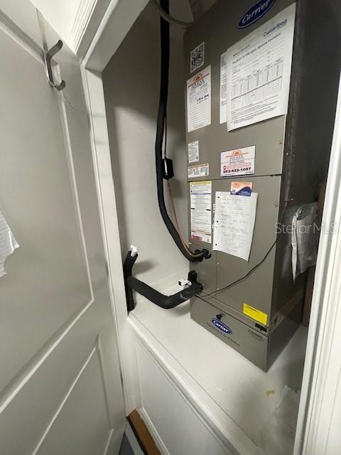 VILLAGE OF WATERS EDGE - Residential