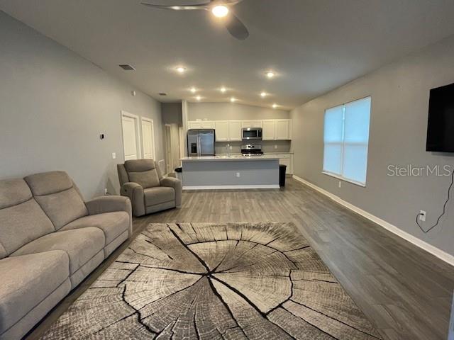 VILLAGE OF WATERS EDGE - Residential