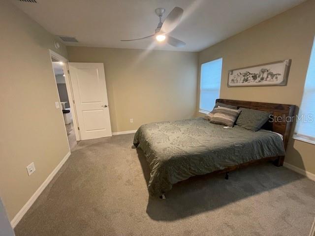 VILLAGE OF WATERS EDGE - Residential