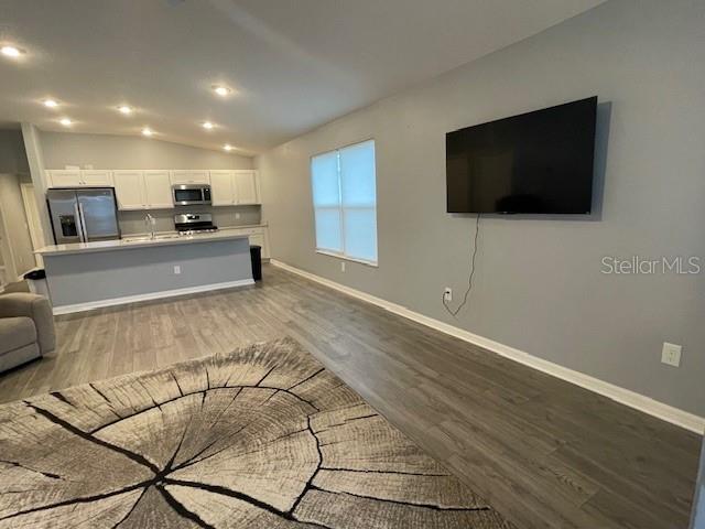 VILLAGE OF WATERS EDGE - Residential