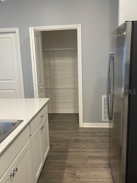 VILLAGE OF WATERS EDGE - Residential