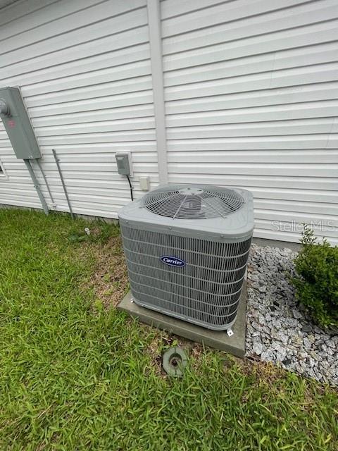 VILLAGE OF WATERS EDGE - Residential