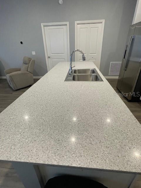 VILLAGE OF WATERS EDGE - Residential