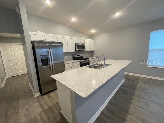 VILLAGE OF WATERS EDGE - Residential