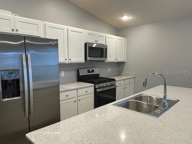 VILLAGE OF WATERS EDGE - Residential