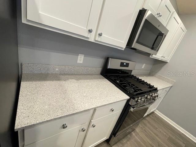 VILLAGE OF WATERS EDGE - Residential