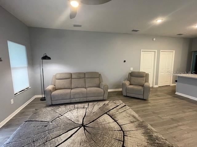 VILLAGE OF WATERS EDGE - Residential