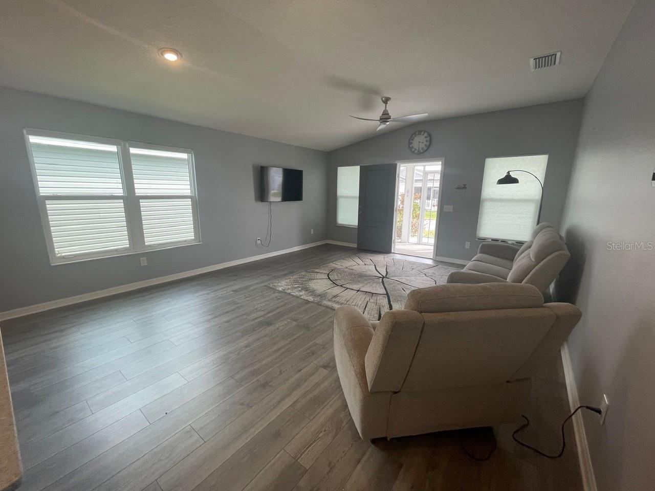 VILLAGE OF WATERS EDGE - Residential