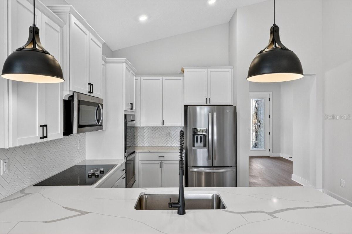 STABLES AT CARY FOREST - Residential