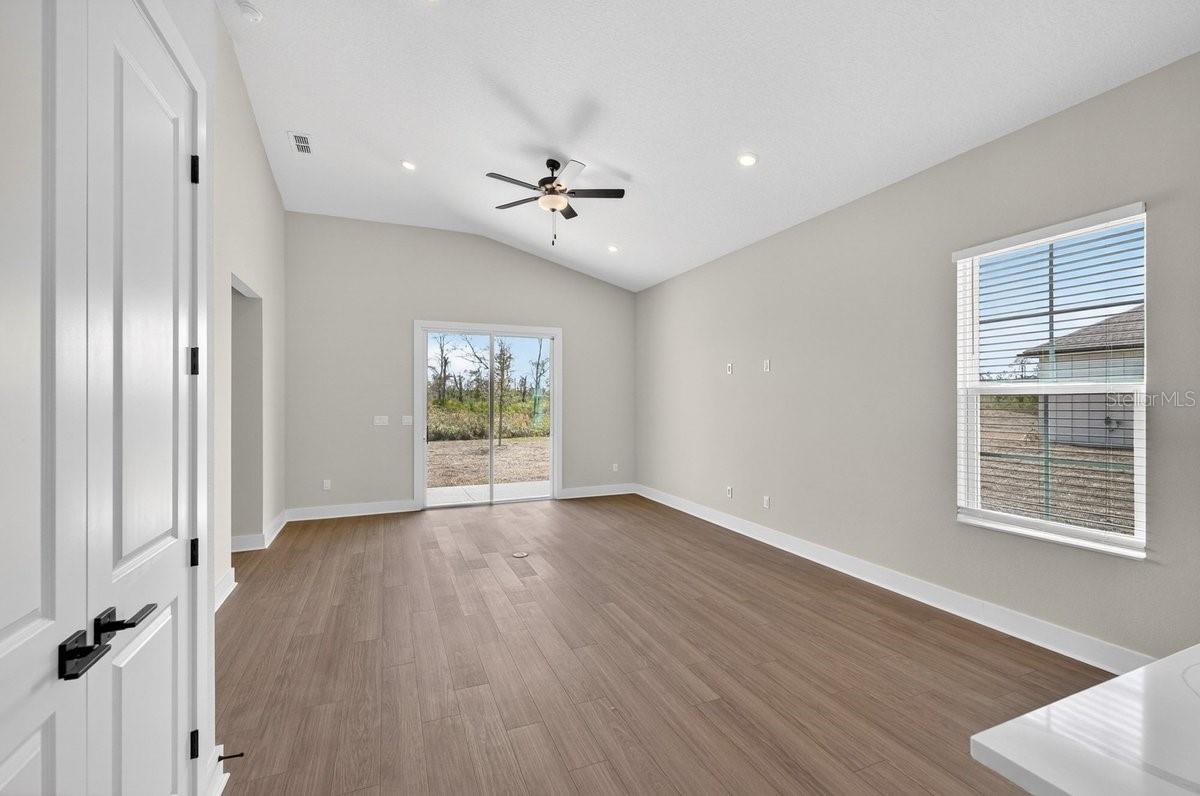 STABLES AT CARY FOREST - Residential