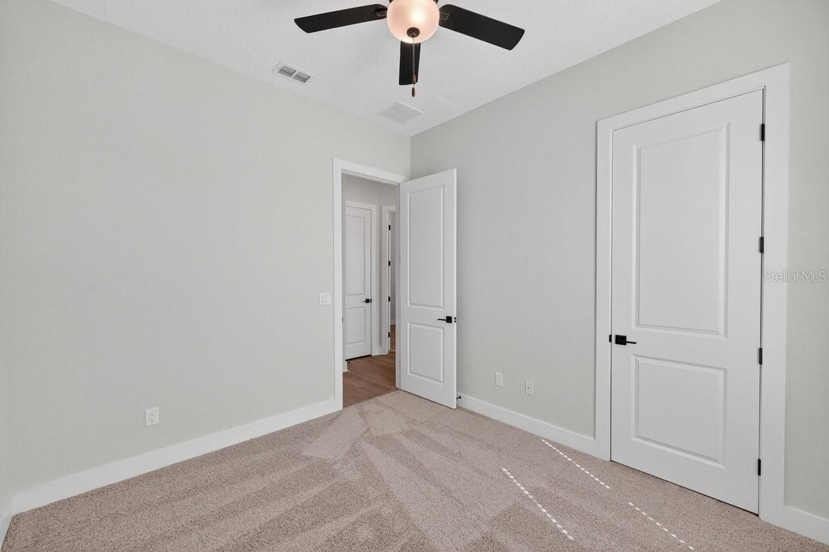 STABLES AT CARY FOREST - Residential