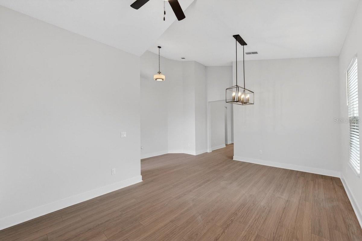 STABLES AT CARY FOREST - Residential