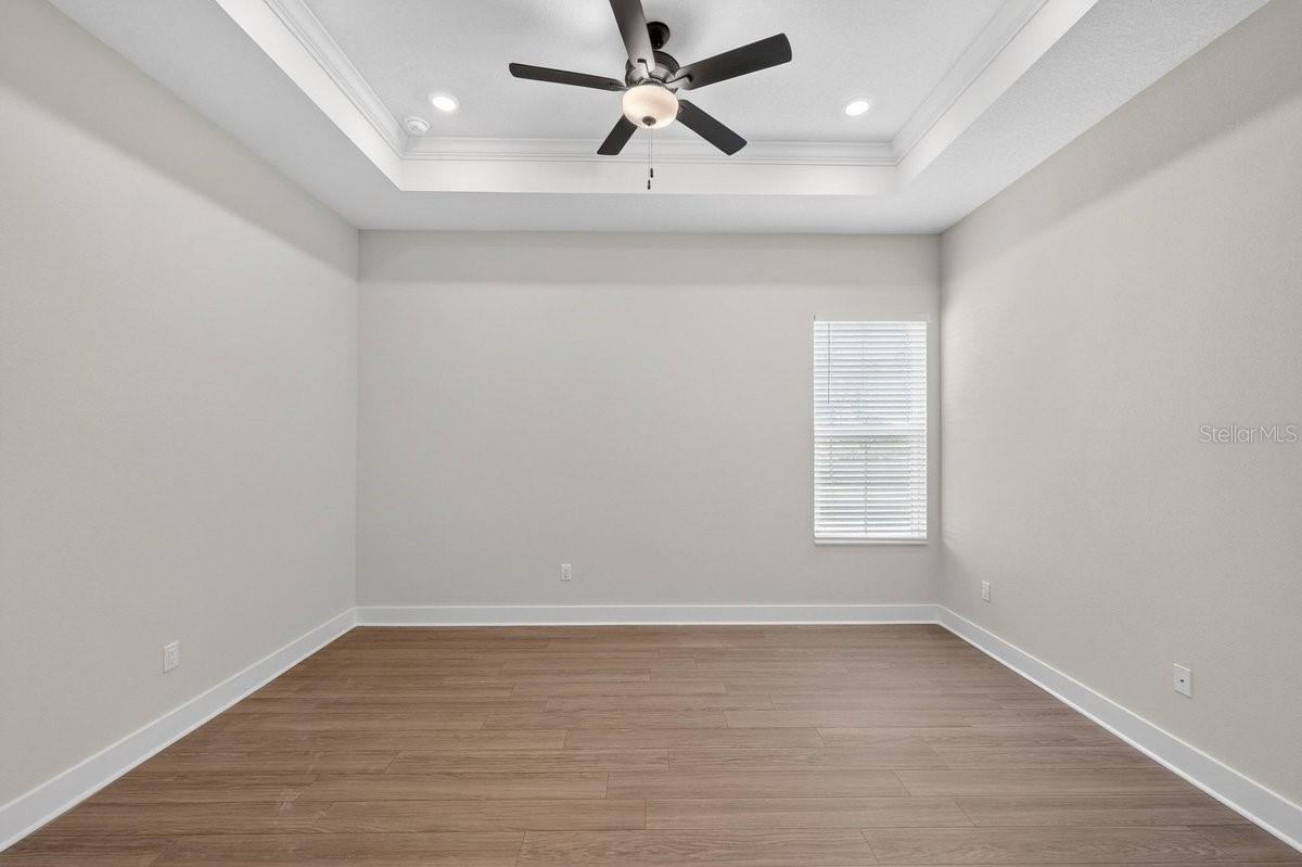 STABLES AT CARY FOREST - Residential