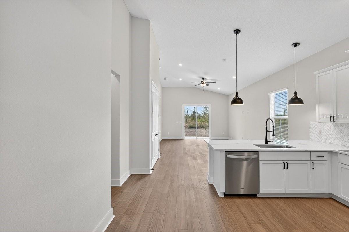 STABLES AT CARY FOREST - Residential