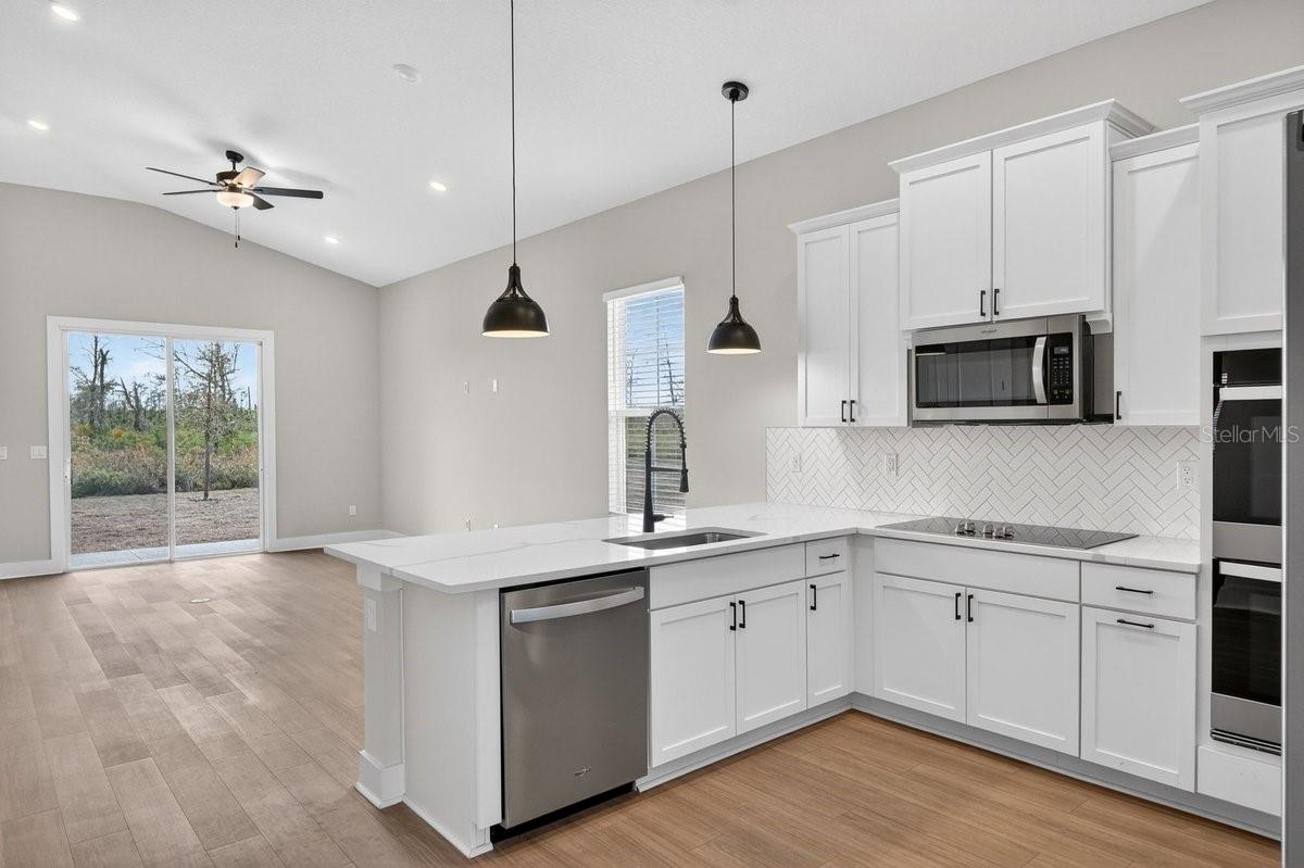 STABLES AT CARY FOREST - Residential