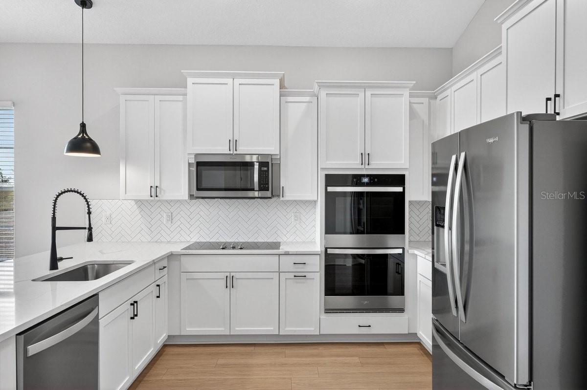 STABLES AT CARY FOREST - Residential