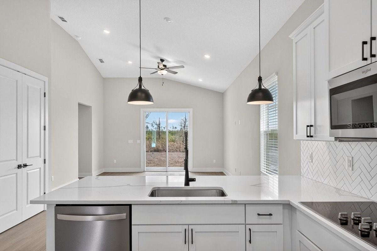 STABLES AT CARY FOREST - Residential