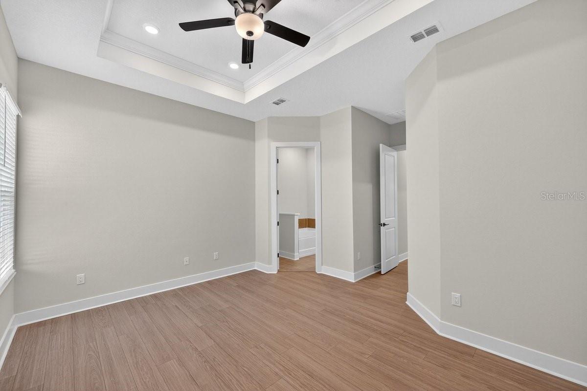 STABLES AT CARY FOREST - Residential