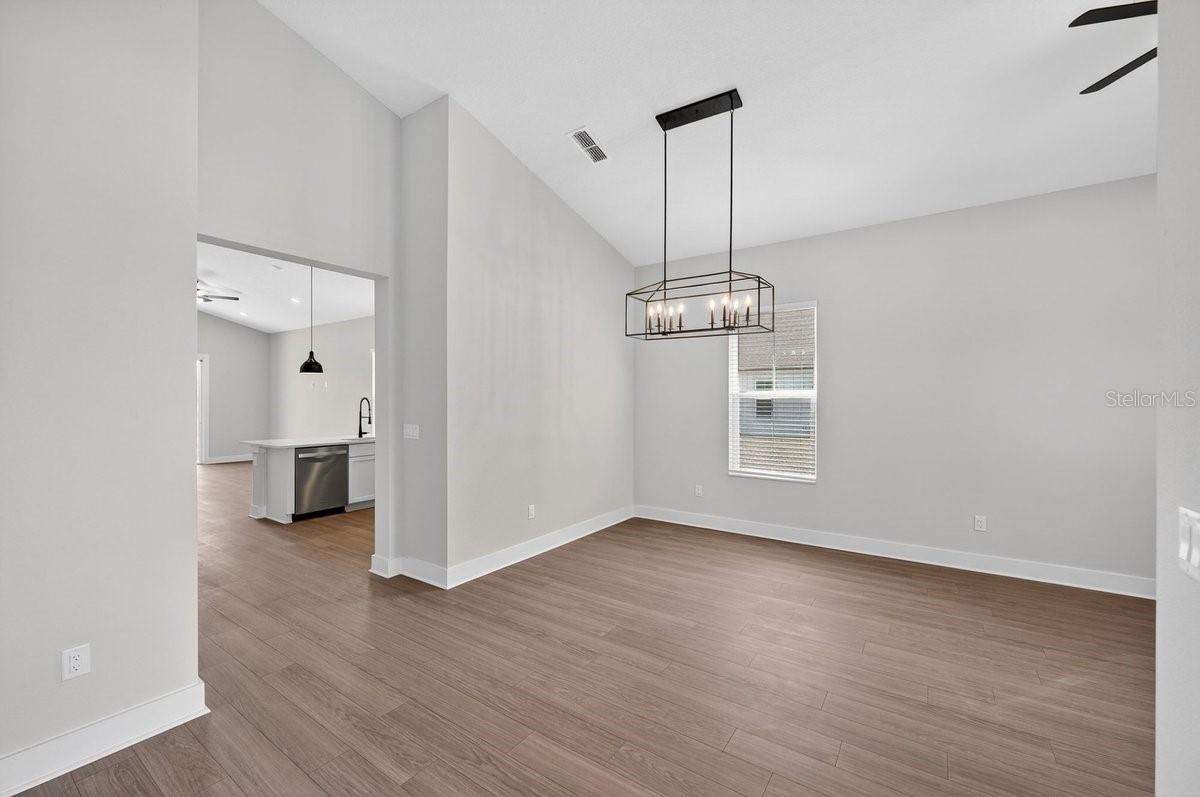 STABLES AT CARY FOREST - Residential