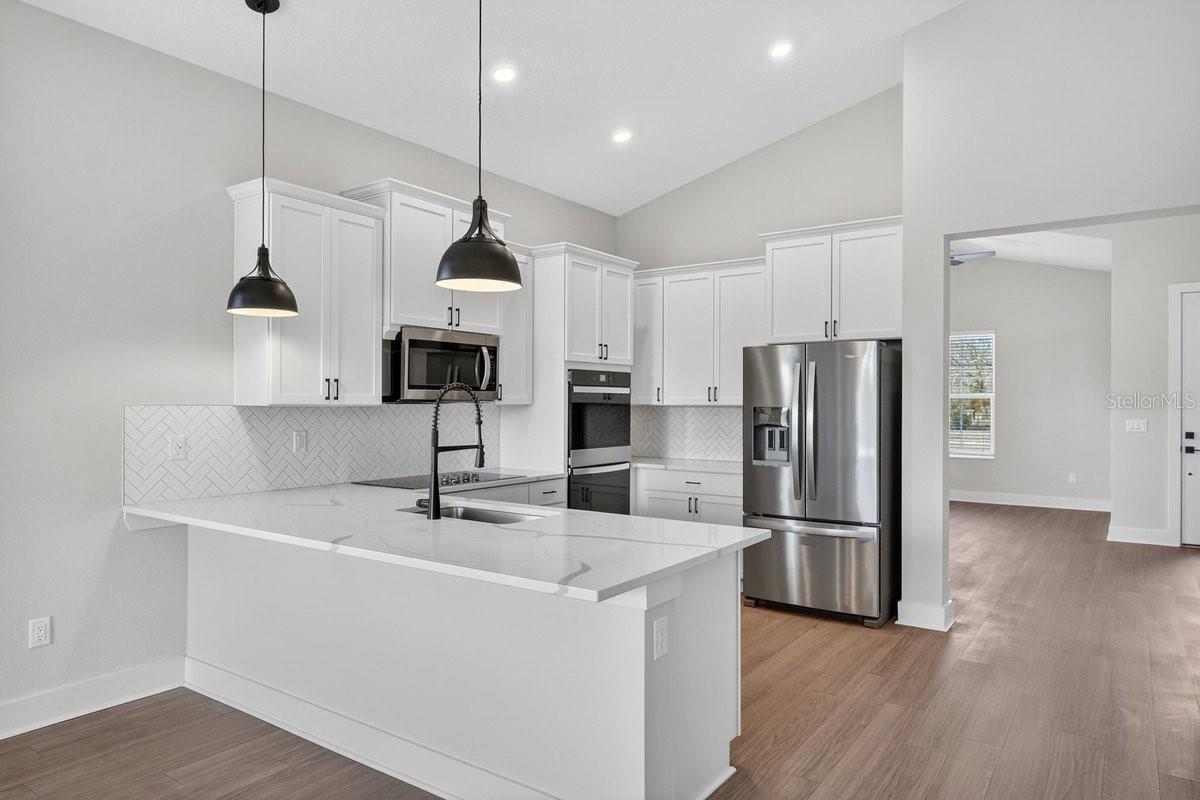 STABLES AT CARY FOREST - Residential