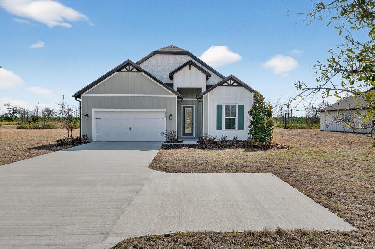 STABLES AT CARY FOREST - Residential
