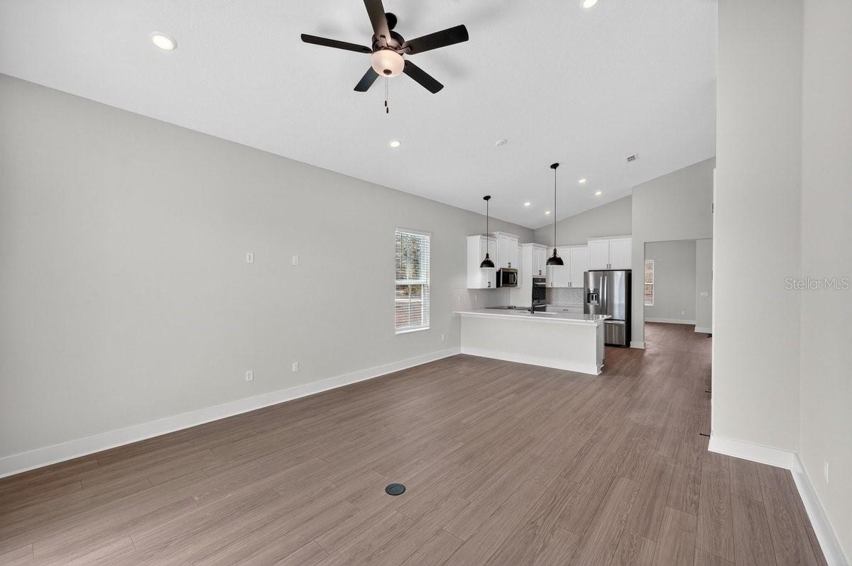 STABLES AT CARY FOREST - Residential