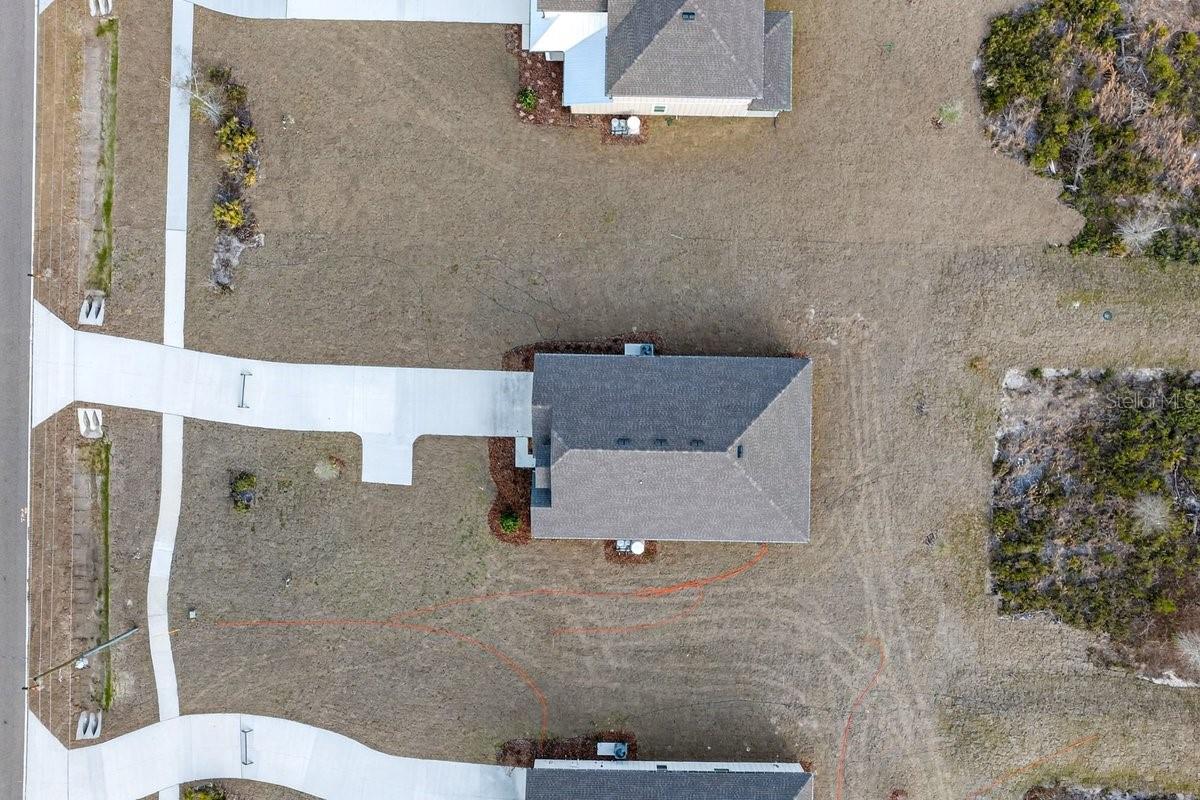 STABLES AT CARY FOREST - Residential