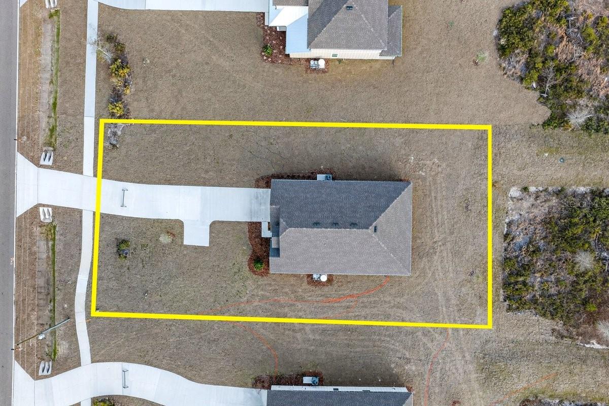STABLES AT CARY FOREST - Residential