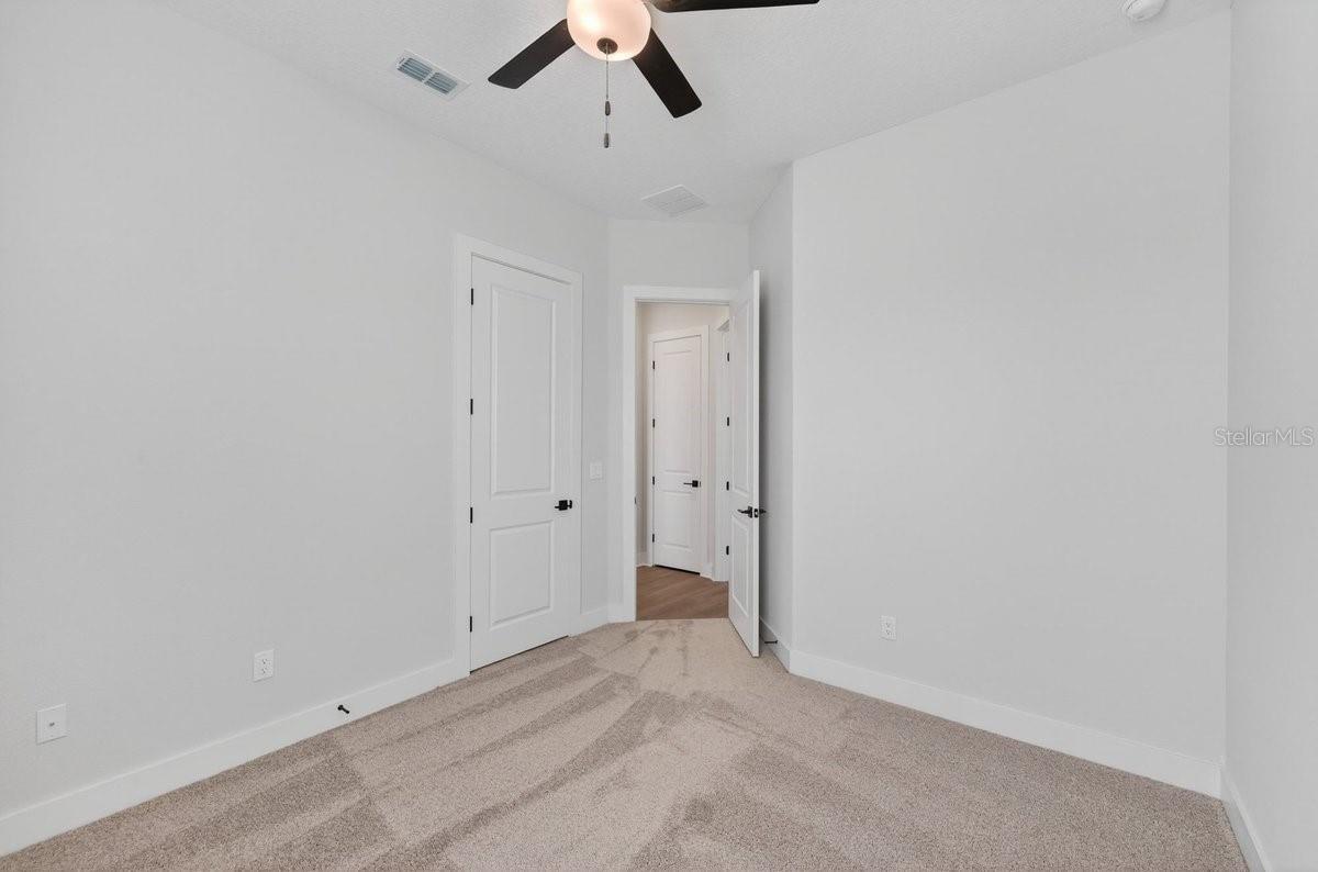 STABLES AT CARY FOREST - Residential