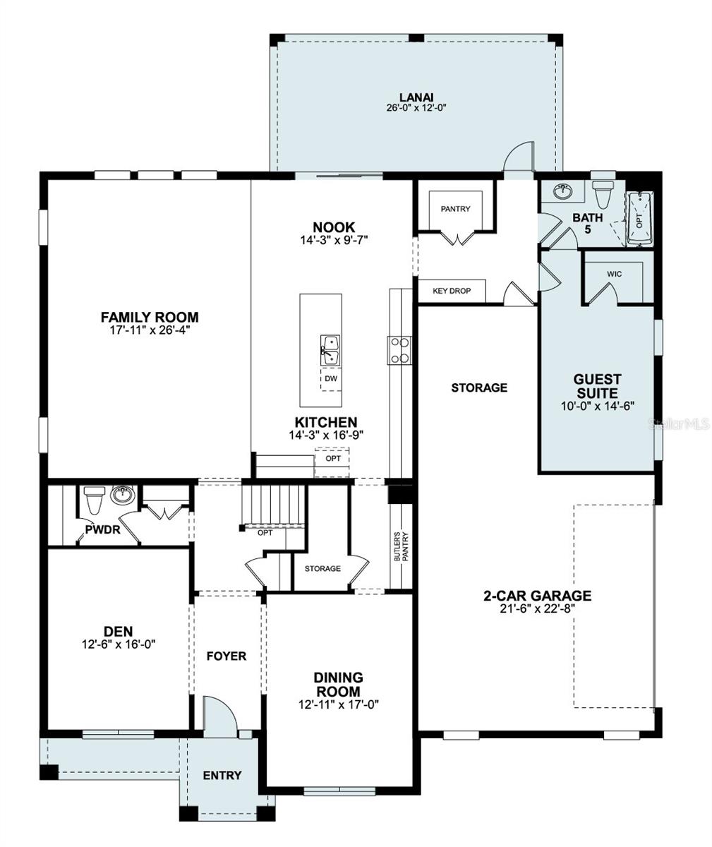 2568 HAWKS OVERLOOK