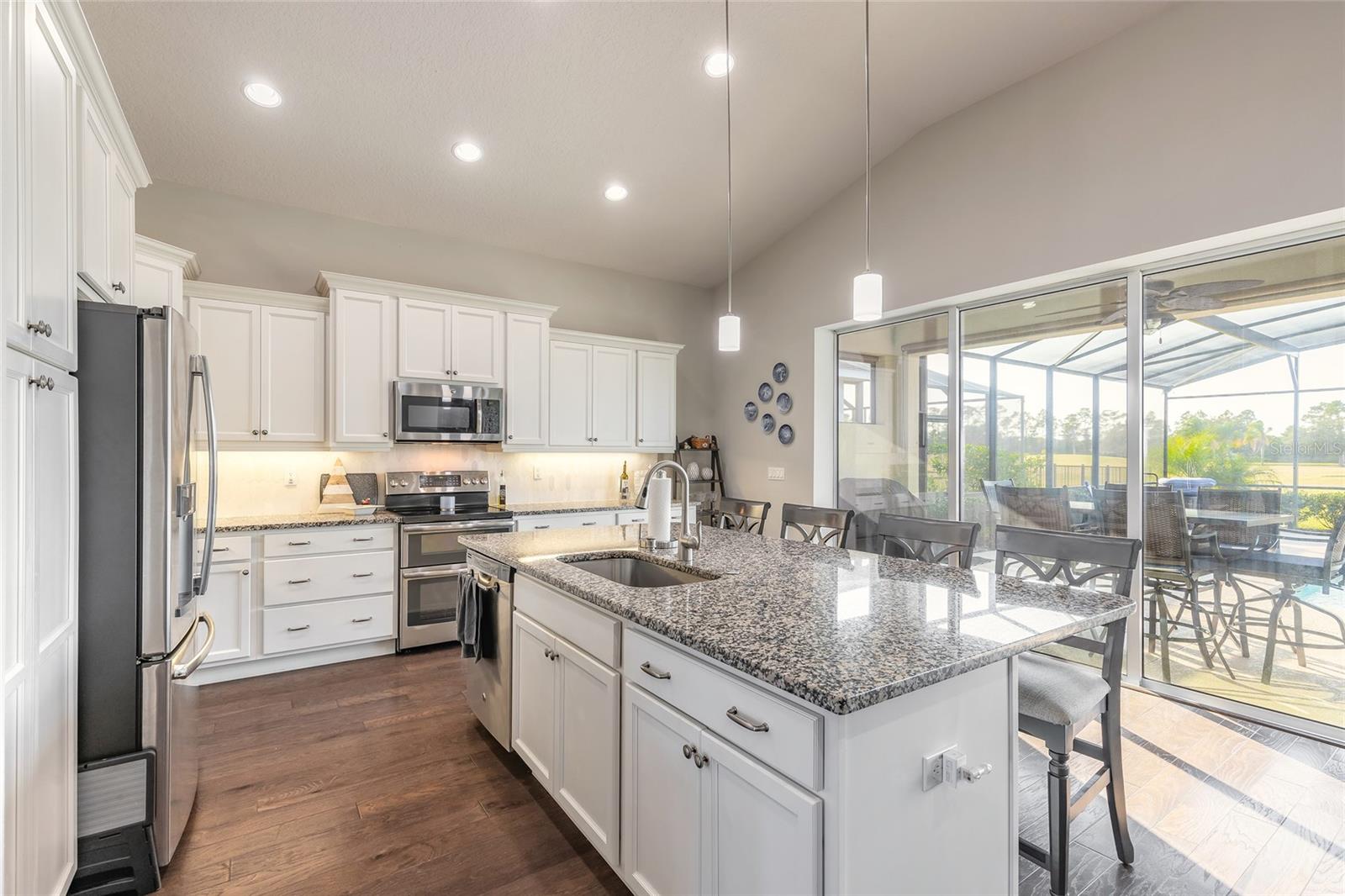 PORTOFINO GARDENS PH 1 - Residential