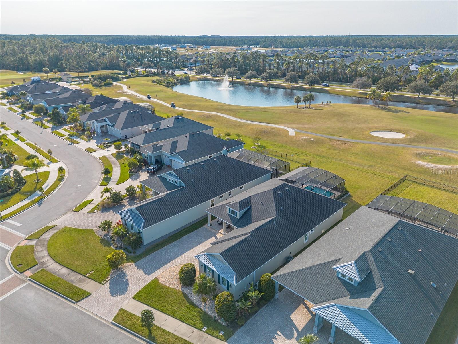 PORTOFINO GARDENS PH 1 - Residential