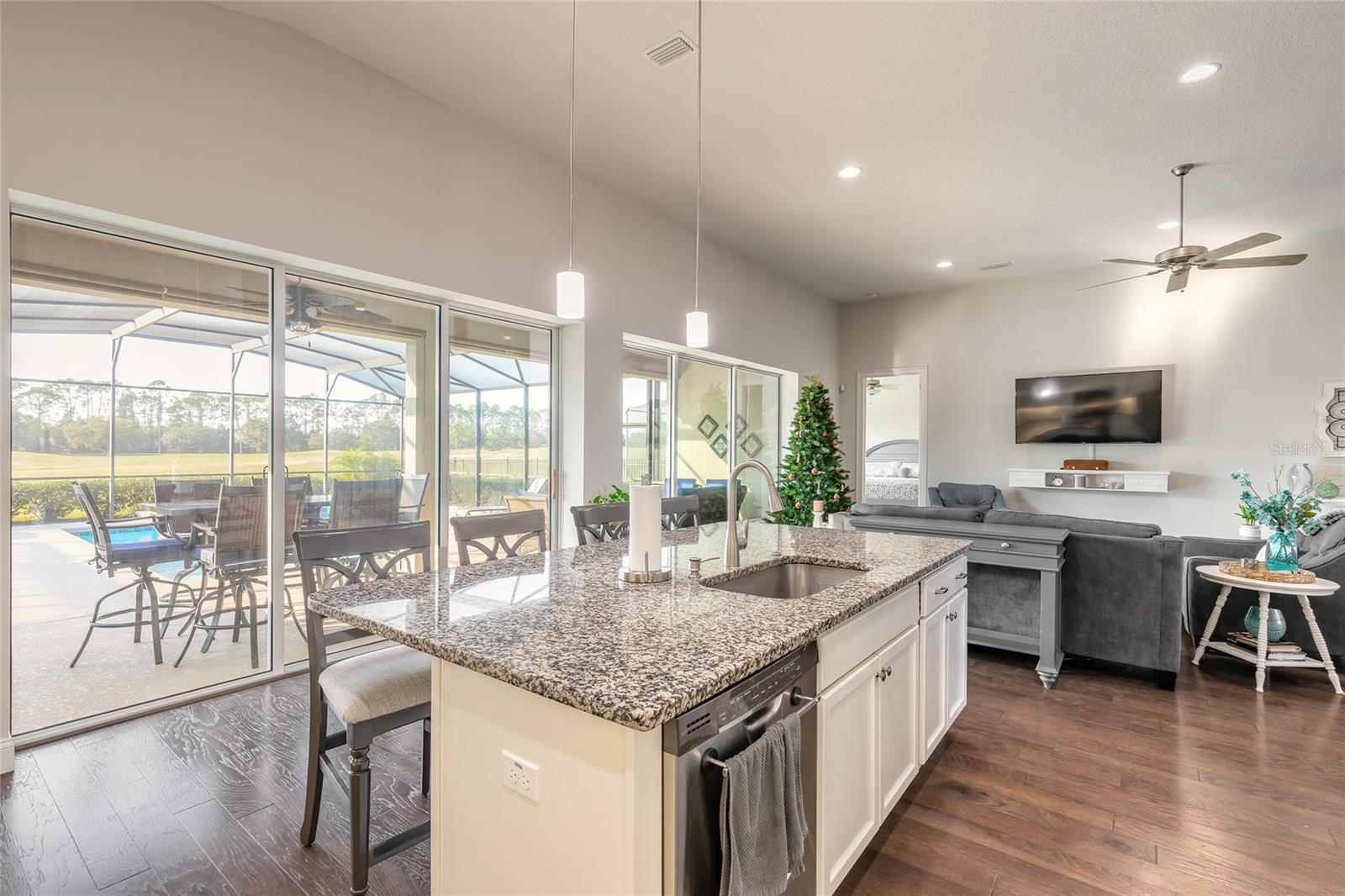 PORTOFINO GARDENS PH 1 - Residential