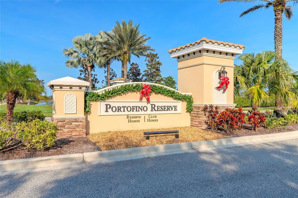 Photo of 2929 Bella Flore Terrace, New Smyrna Beach, FL 32168 (MLS # NS1086742)